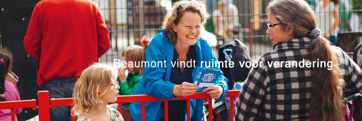 BeaumontCommunicatie banner