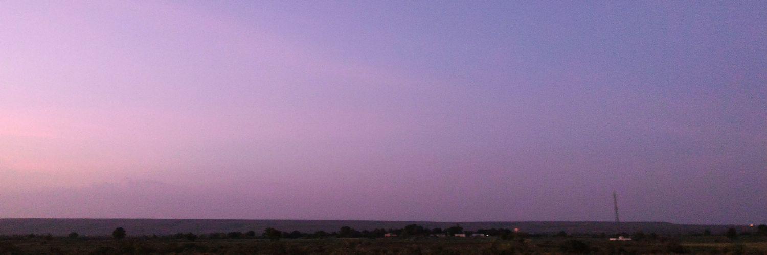 RAMVINOD786's profile banner image