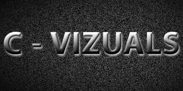 cvizuals's profile banner image