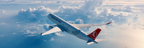 Türk Hava Yolları Profile Banner