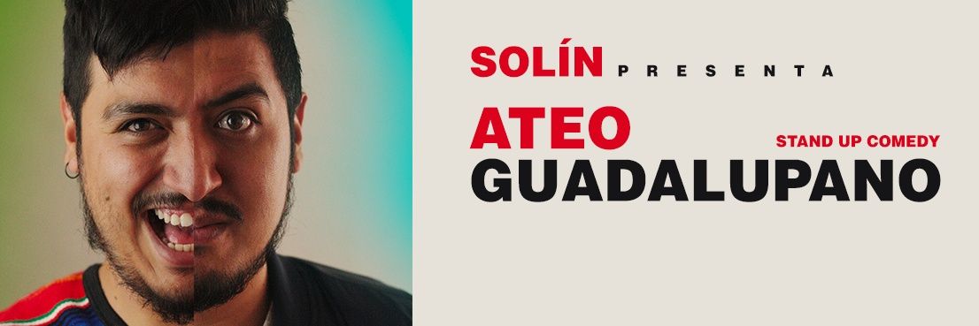 Solín banner