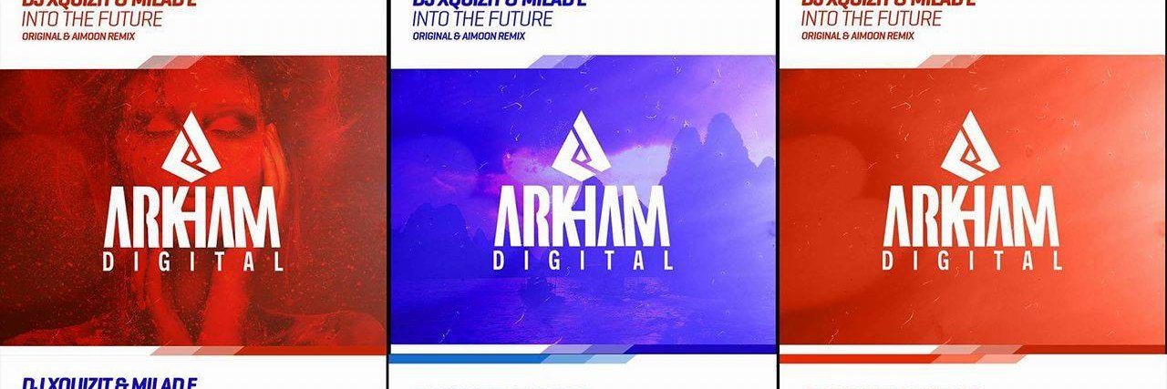 Arkham_Digital's profile banner image