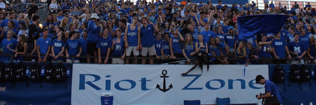 MHSstuco985's profile banner image