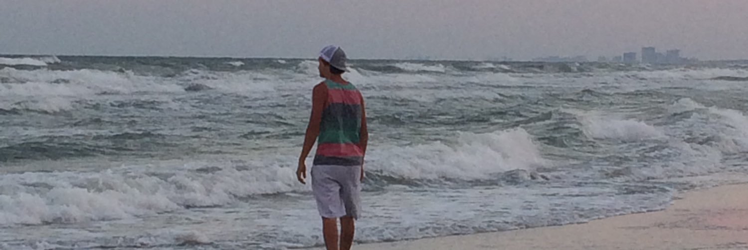 MarxMason16's profile banner image