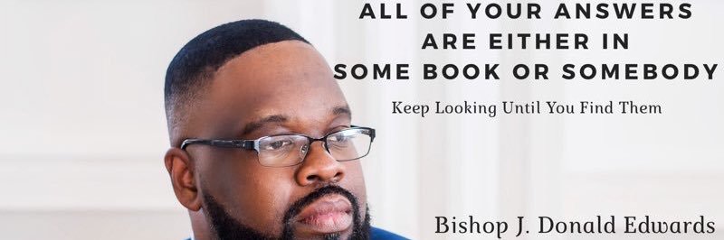 JDEMinistries's profile banner image