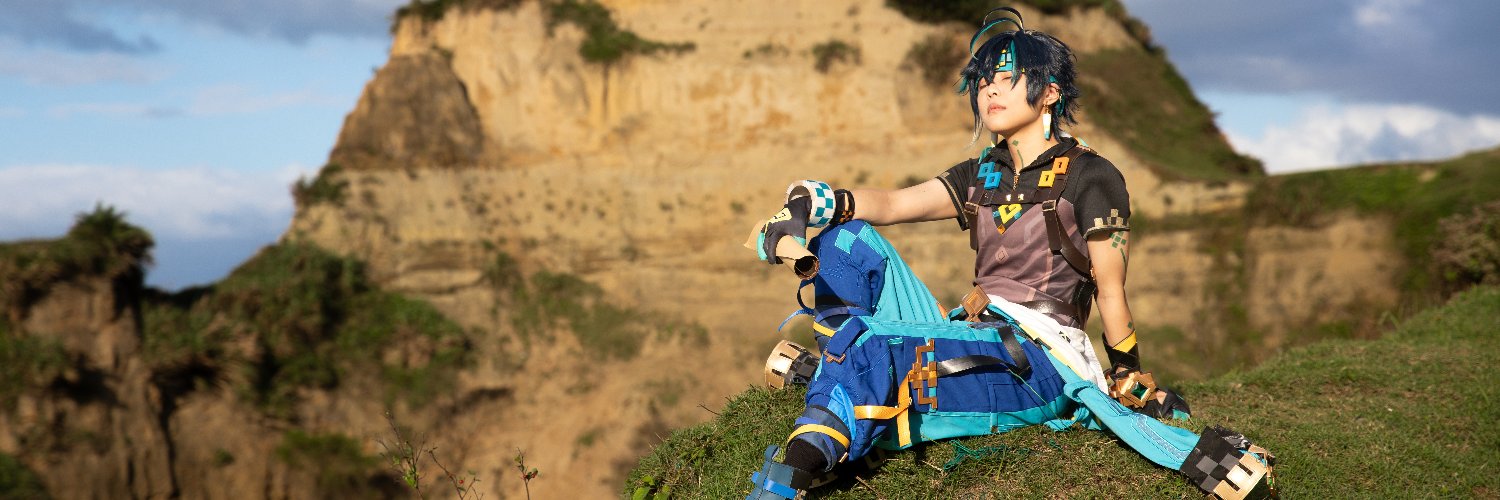 mushcinogu's profile banner image