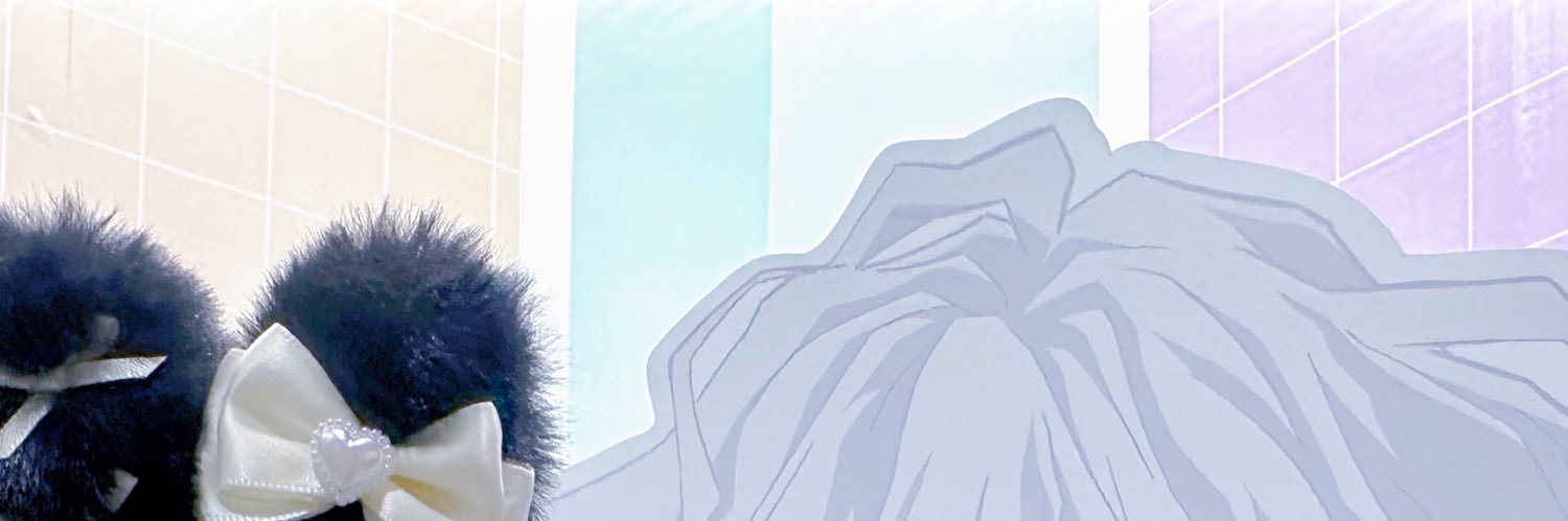 AliCEVEL613's profile banner image