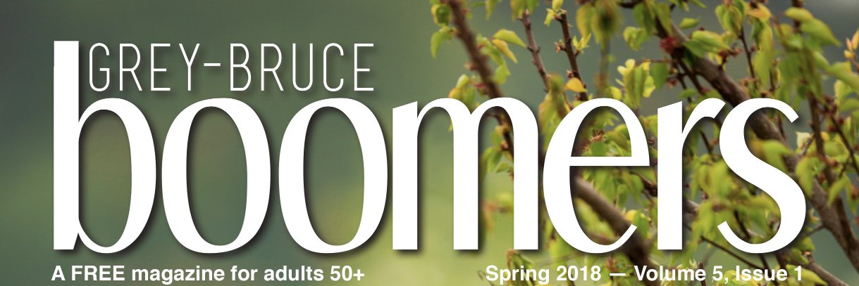 GreyBruceBoomer's profile banner image