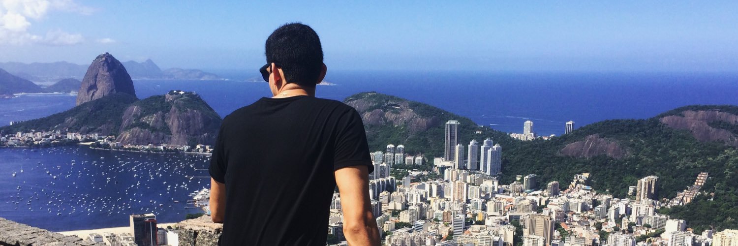 raphaocavalcant's profile banner image