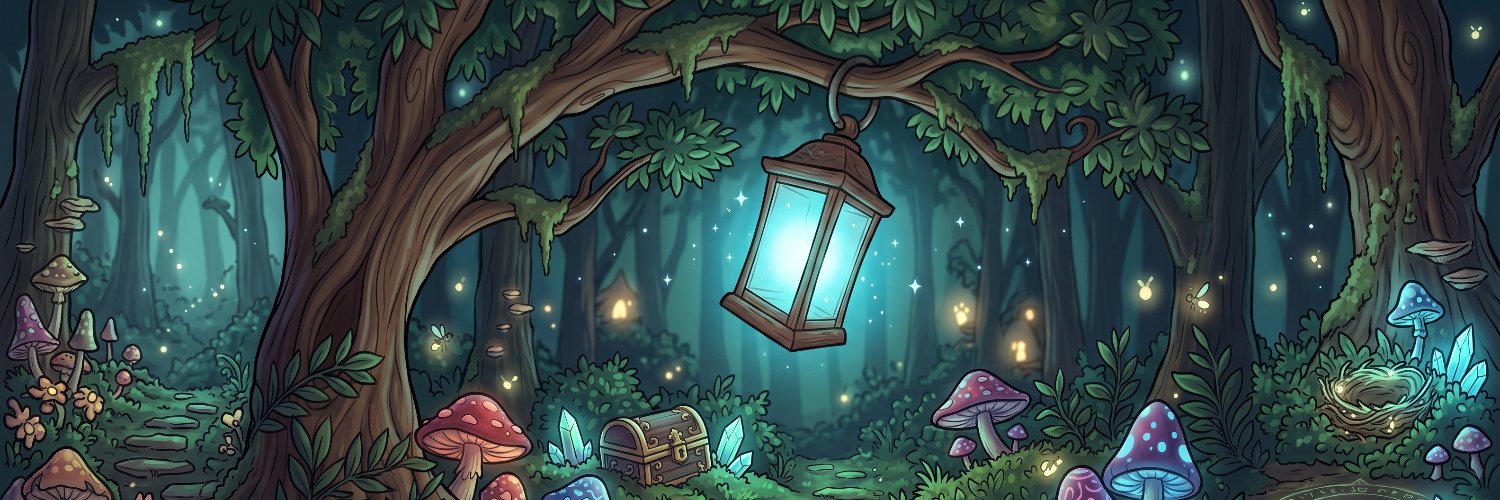 FairwindGlade's profile banner image