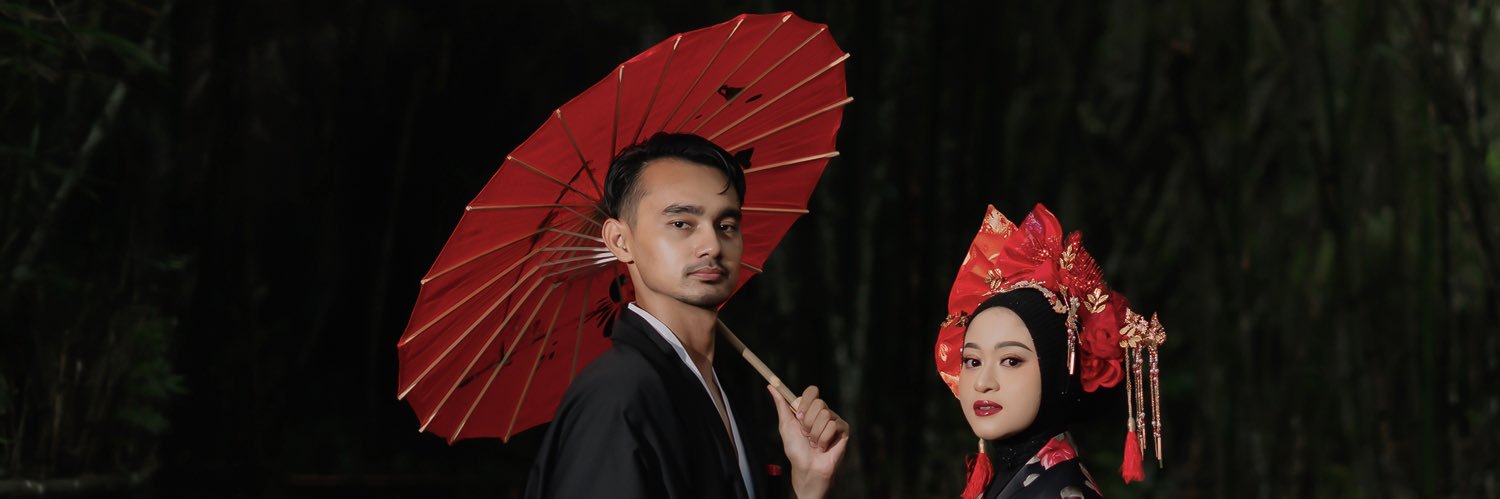 rahmadlan's profile banner image