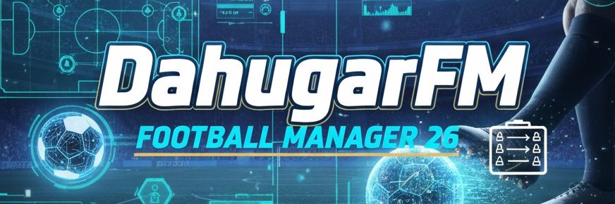 Dahugar81's profile banner image
