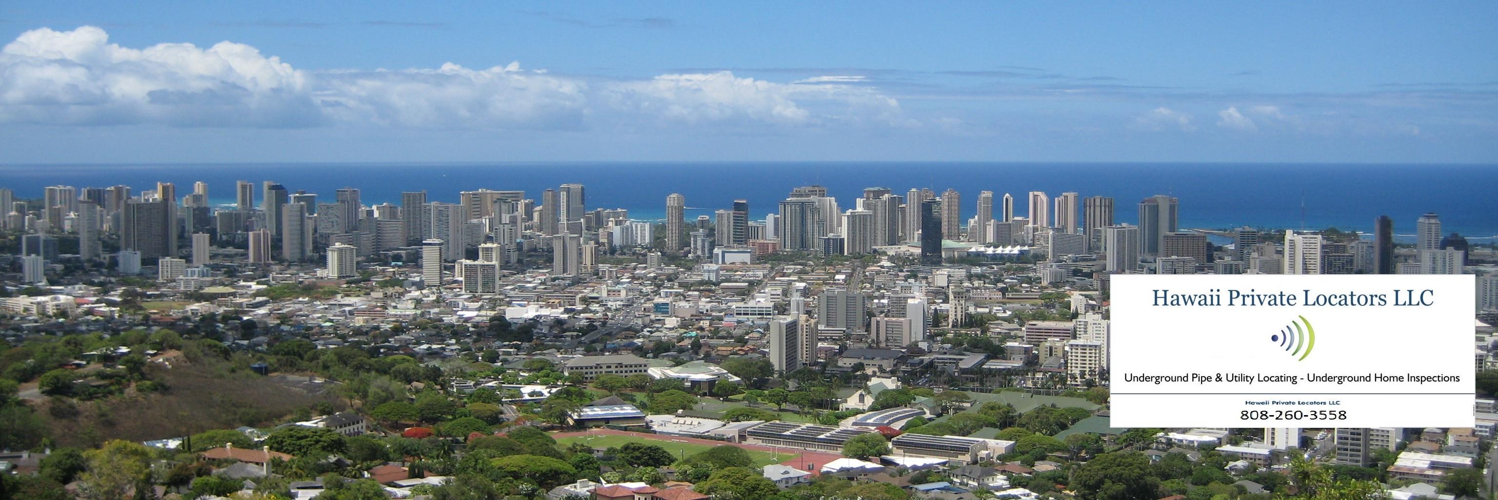 HawaiiLocators's profile banner image