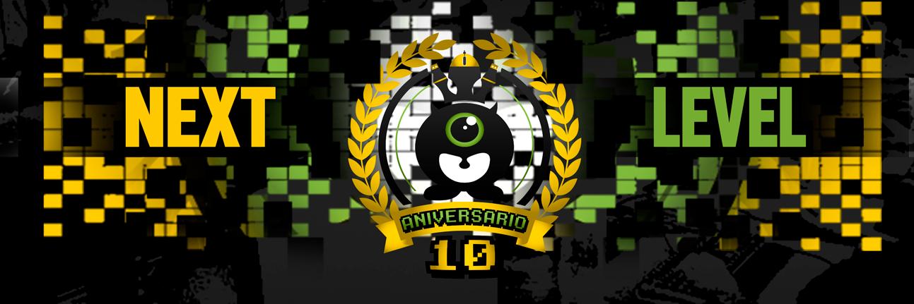 NextlevelZgz's profile banner image