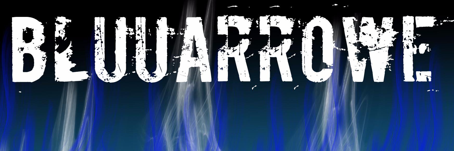 ArroweBluu's profile banner image