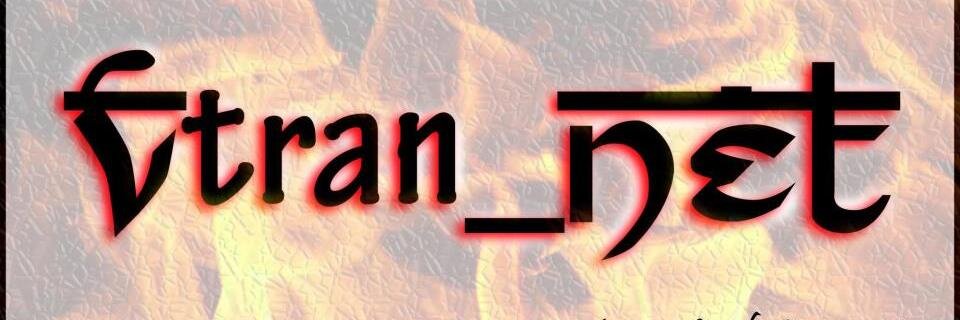 VtranNet's profile banner image