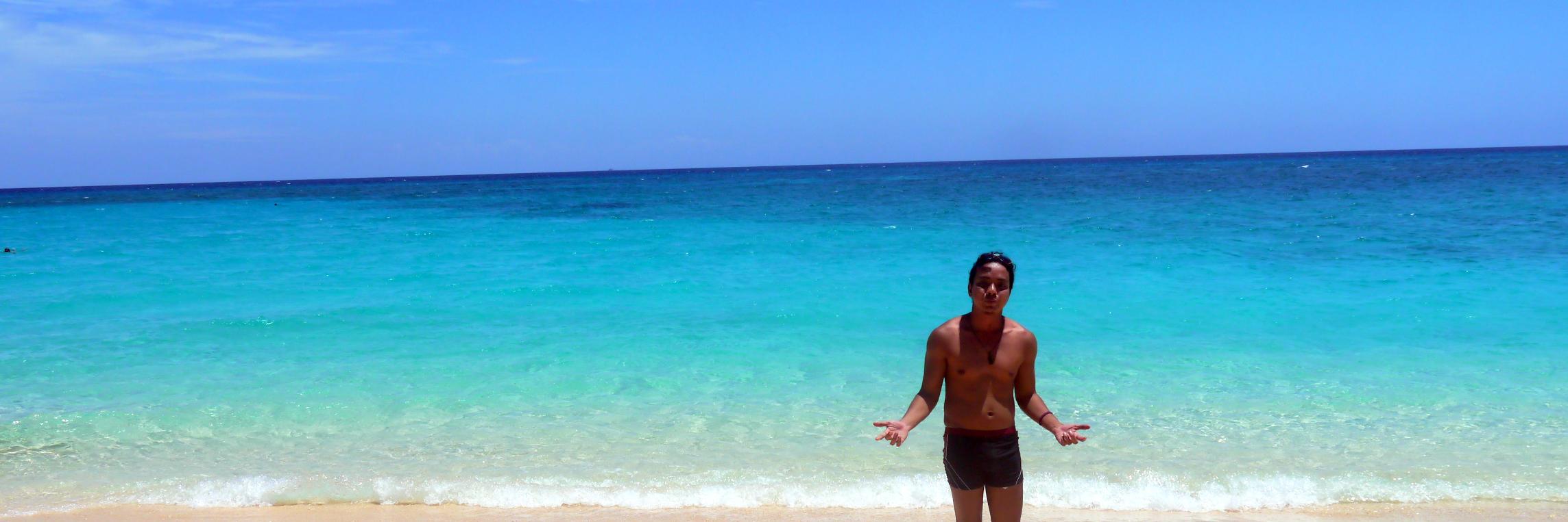 mariczar's profile banner image