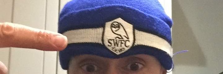 DavidJWhittle's profile banner image