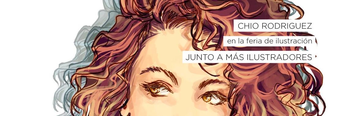 Chio Rodriguez's banner