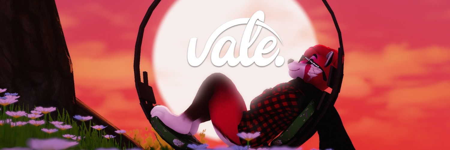 ValeTheDream's profile banner image