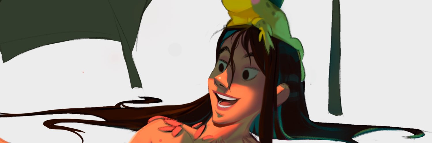 camisferre's profile banner image