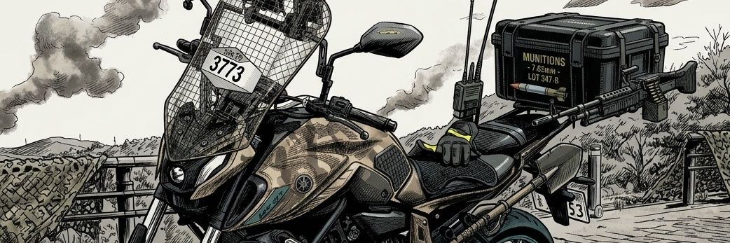 yotyuui's profile banner image