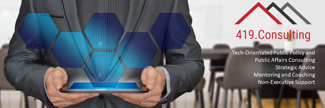 Andrew Campling banner