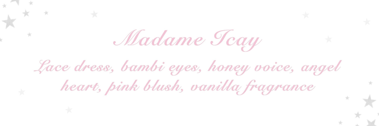 caxjae's profile banner image