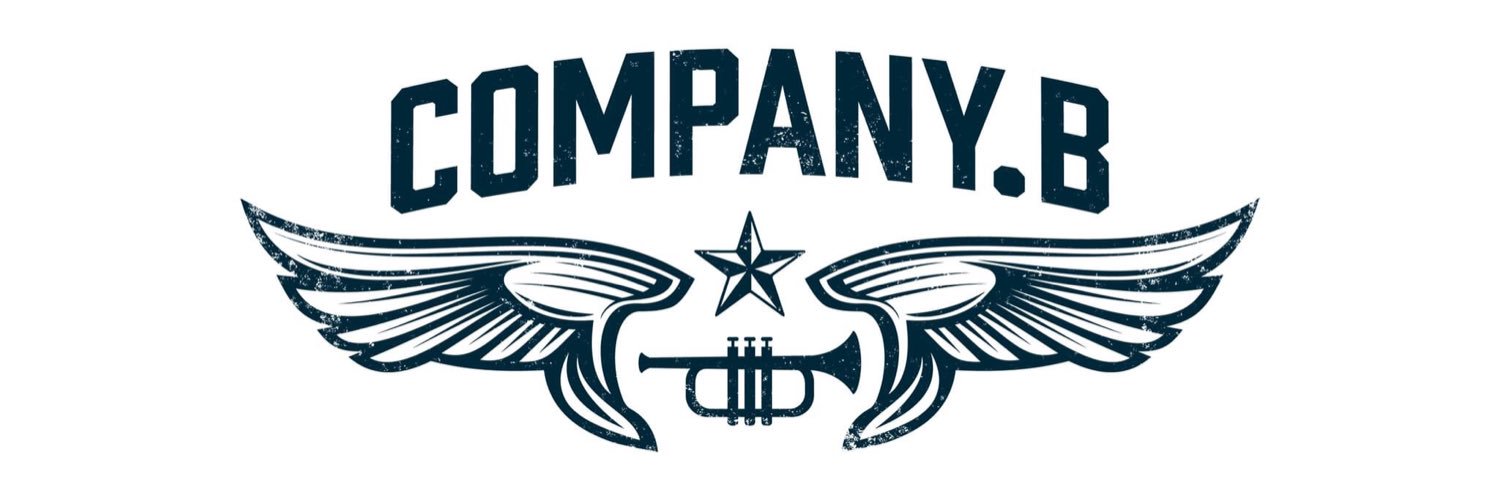 Company B banner