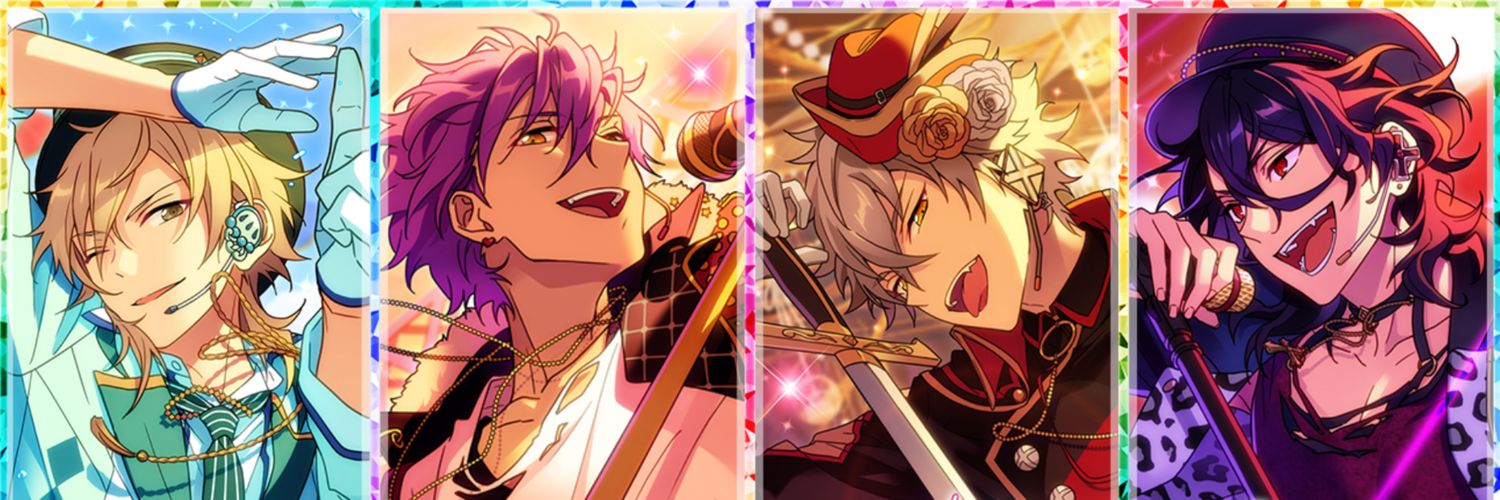 ririhobby's profile banner image