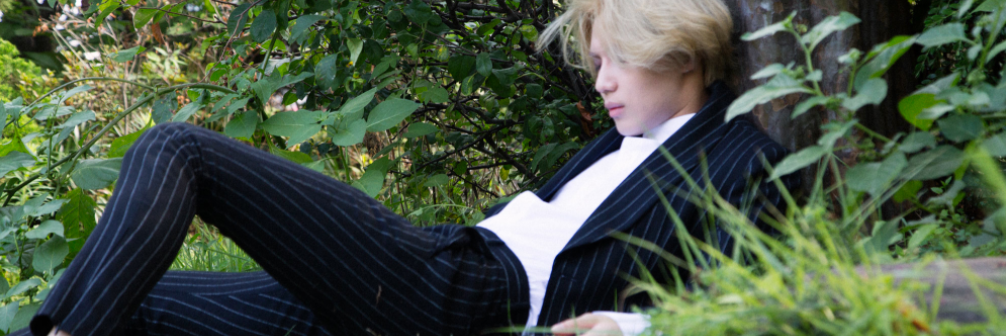 Lee93TMin's profile banner image