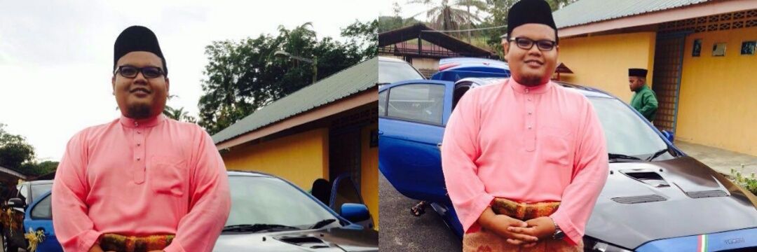 AliffBaharuddin's profile banner image