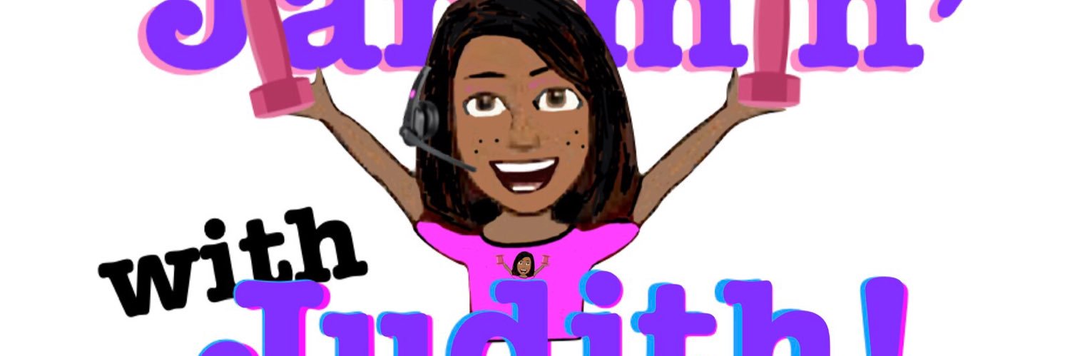 Jammin_w_Judith's profile banner image