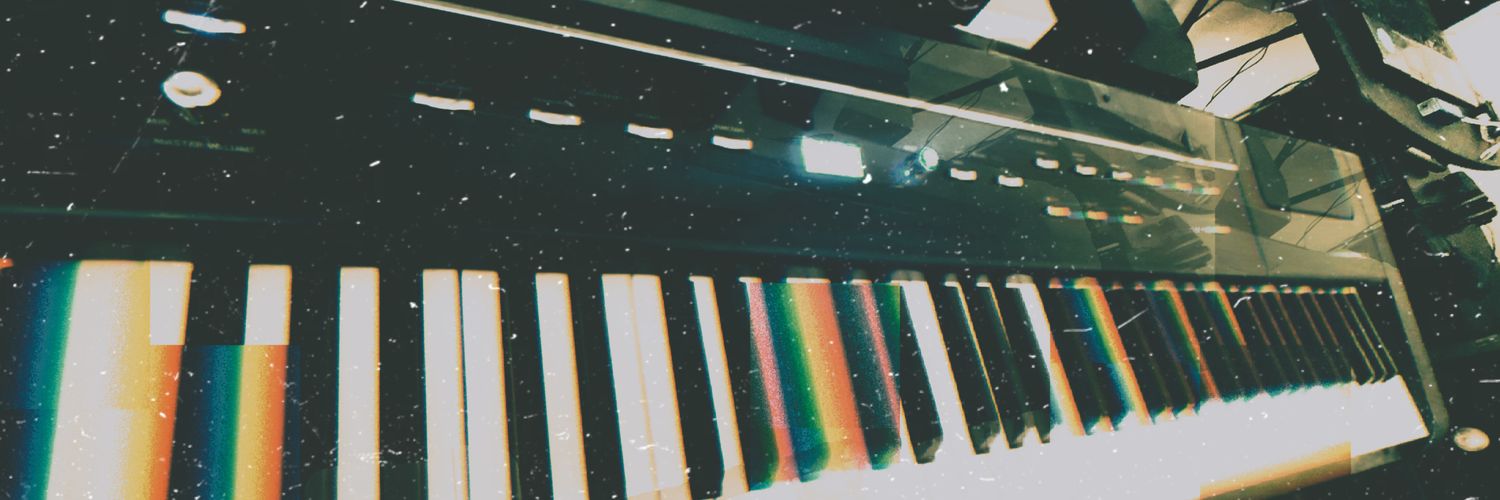 Akmuk's profile banner image