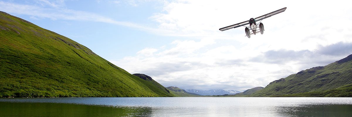 Alaska Seafood Spain banner