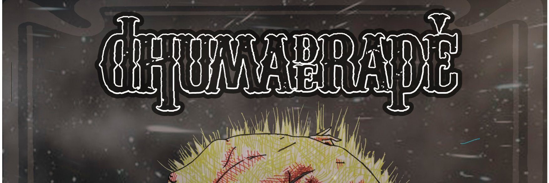 DhumaDerape's profile banner image