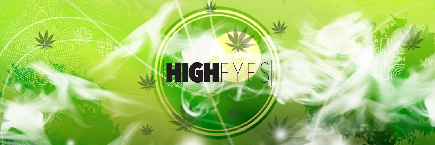 HighEyesco's profile banner image