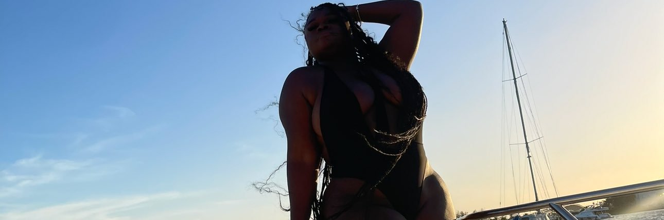 neldria's profile banner image