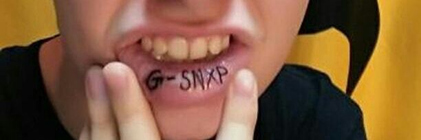 SNXP banner