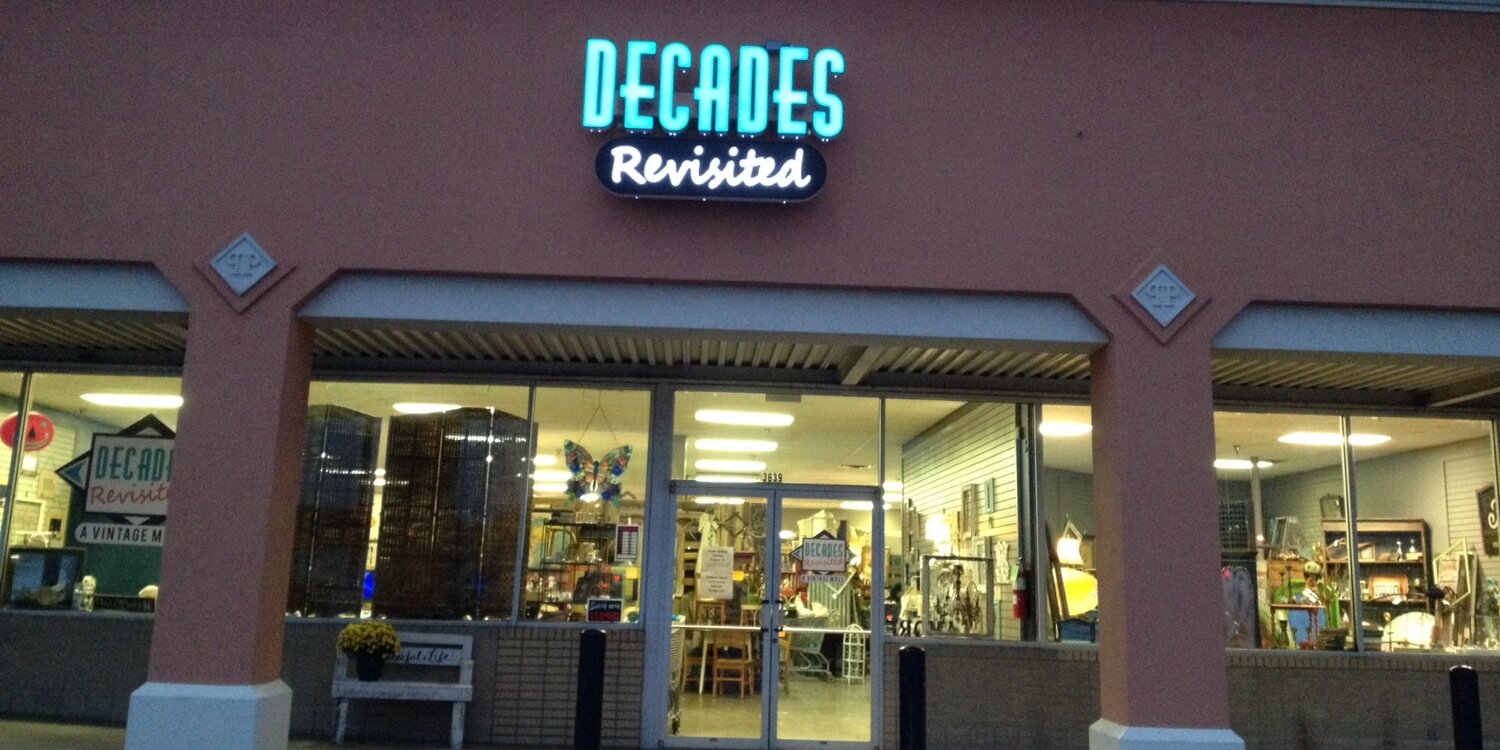Decades Revisited banner
