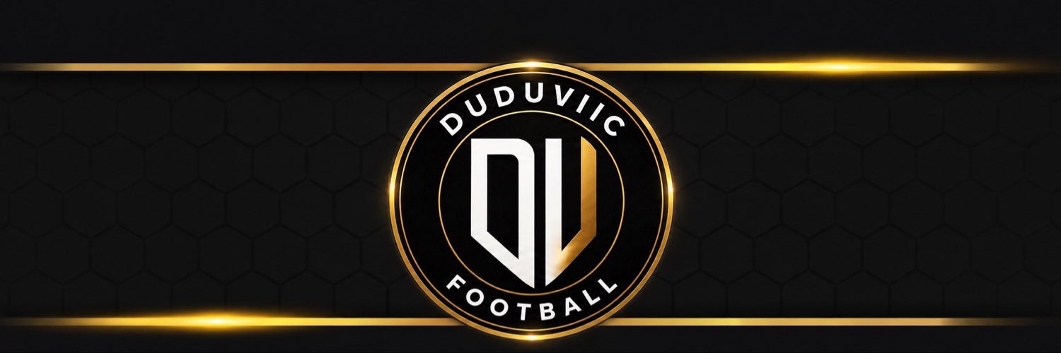 Duduviic's profile banner image