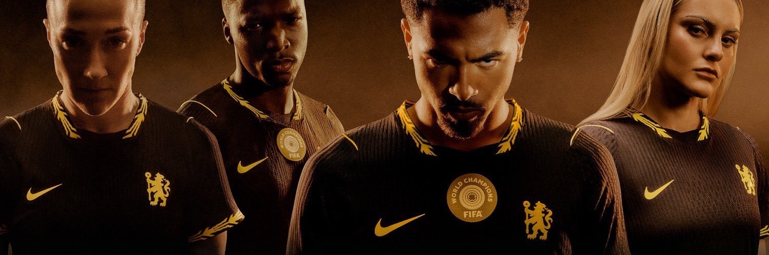 ChelseaFCW's profile banner image