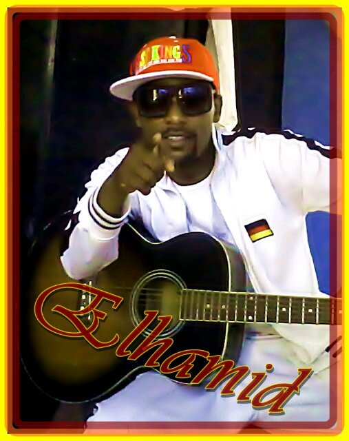 ElhamidT's profile banner image