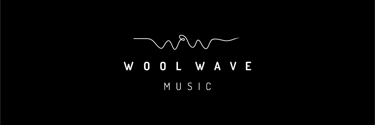 woolwavemusic's profile banner image