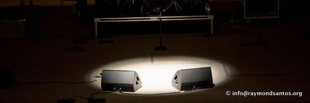 santosraymond's profile banner image