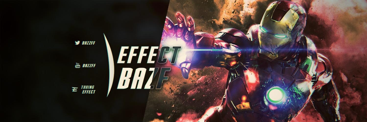 Bazzff's profile banner image