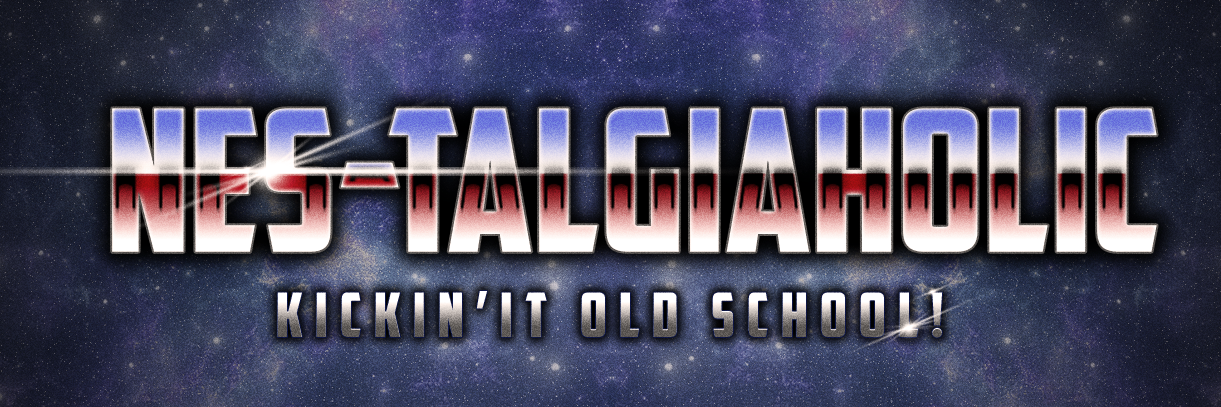 NEStalgiaholic's profile banner image