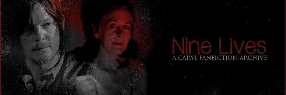 9LivesFanficArchive banner