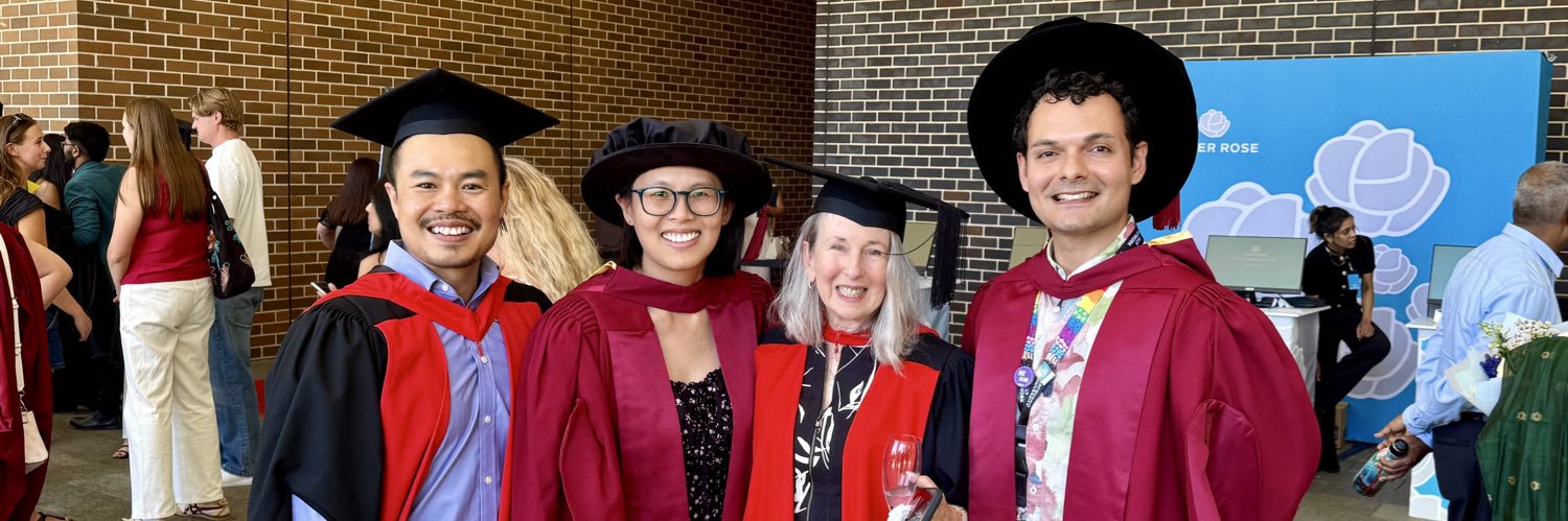 Dr Cliffton Chan banner