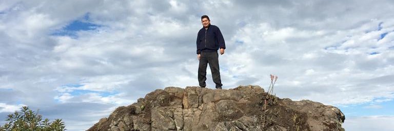 robertobchv's profile banner image